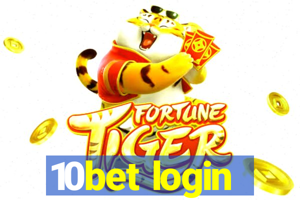 10bet login