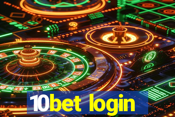 10bet login