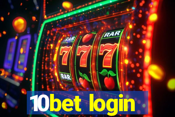 10bet login