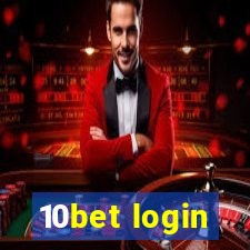 10bet login