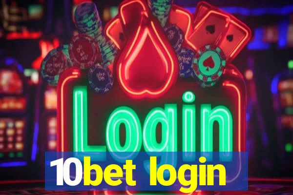 10bet login