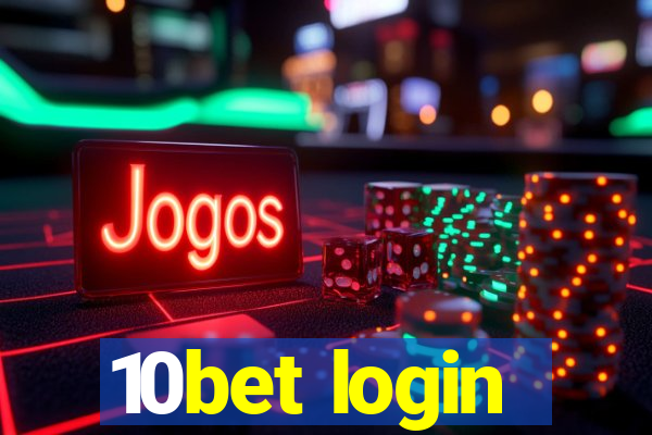 10bet login