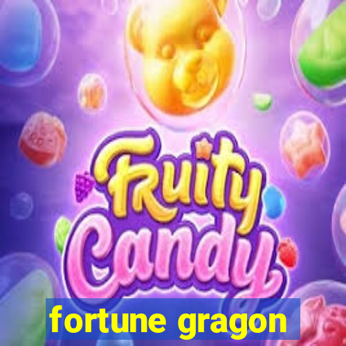 fortune gragon