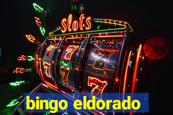 bingo eldorado