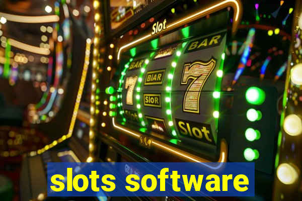 slots software