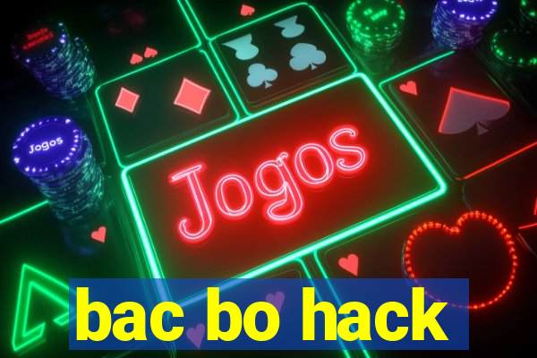 bac bo hack