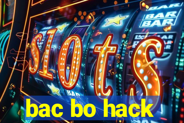 bac bo hack