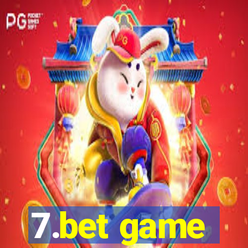 7.bet game