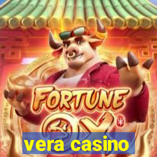 vera casino