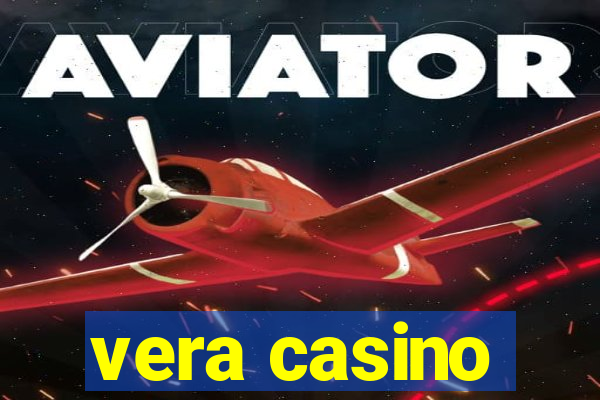 vera casino