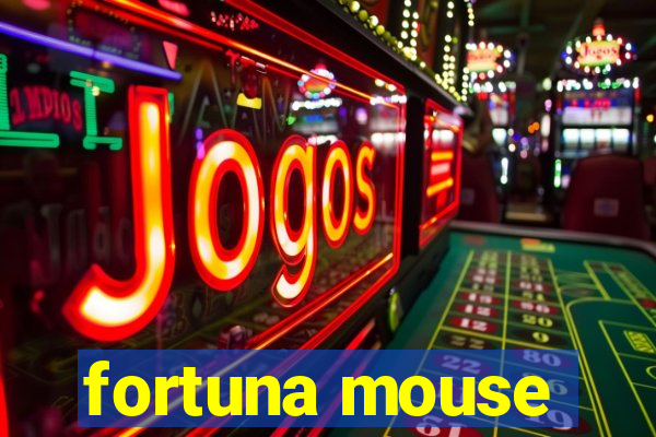 fortuna mouse