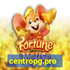 centropg.pro