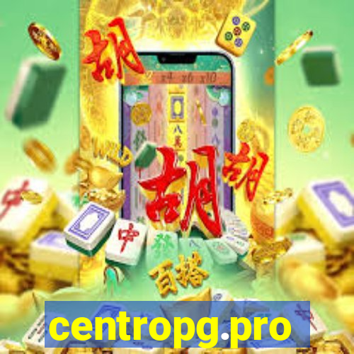 centropg.pro