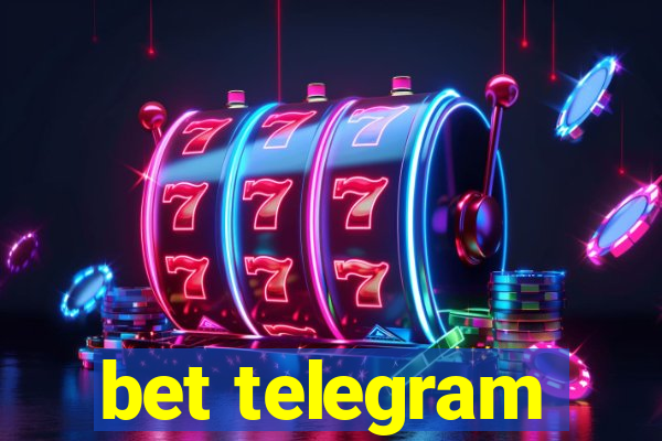 bet telegram