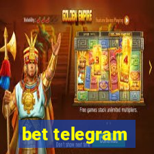 bet telegram