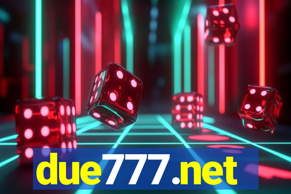 due777.net