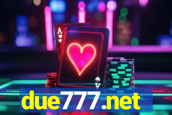 due777.net