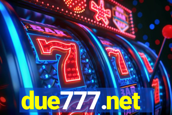 due777.net