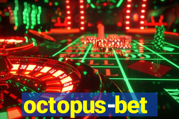 octopus-bet