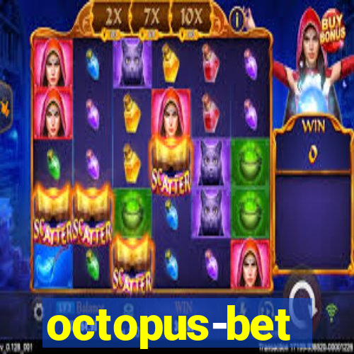 octopus-bet