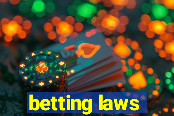 betting laws