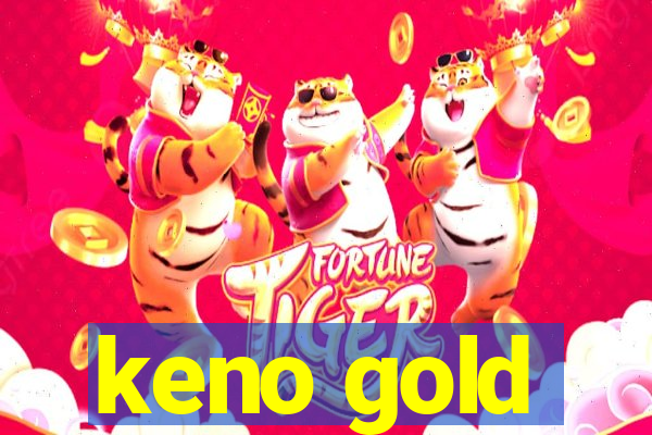 keno gold