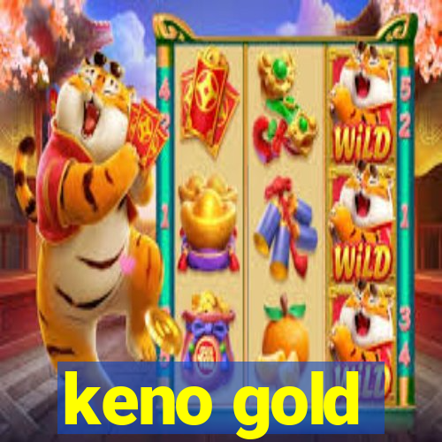 keno gold