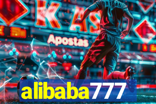 alibaba777