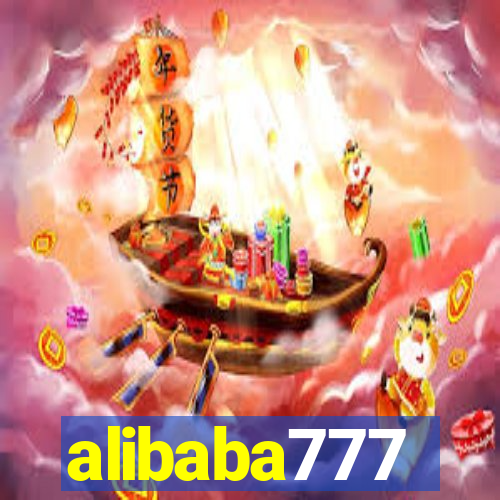 alibaba777