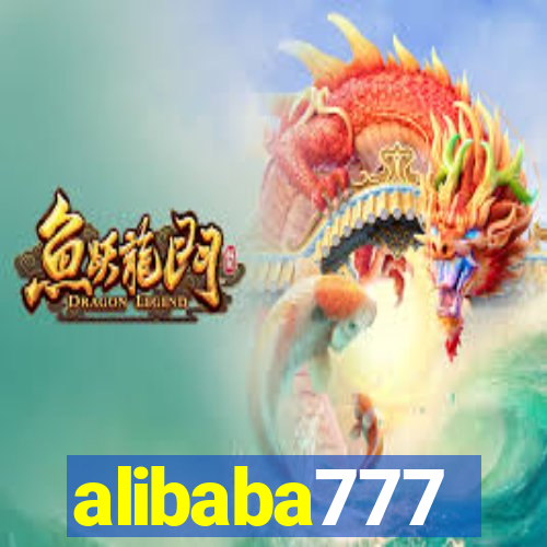 alibaba777