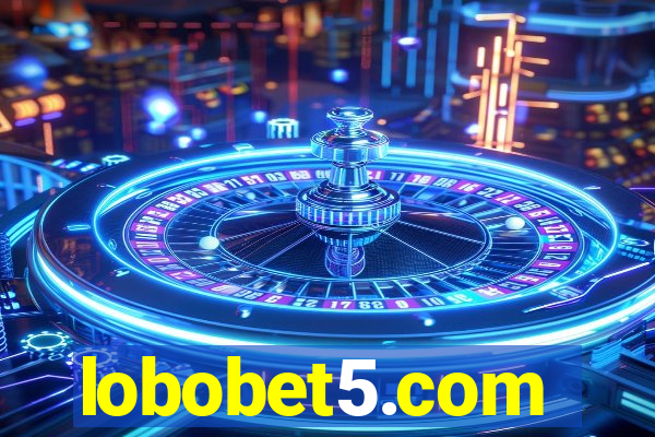 lobobet5.com