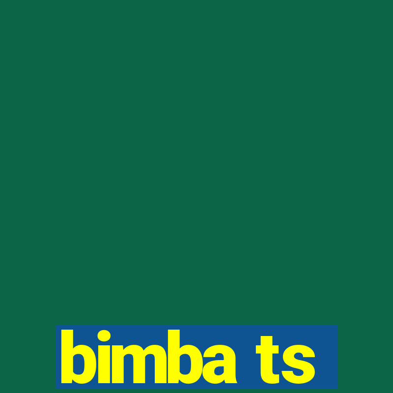 bimba ts