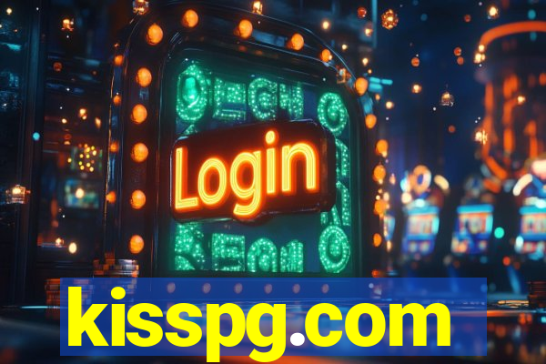 kisspg.com