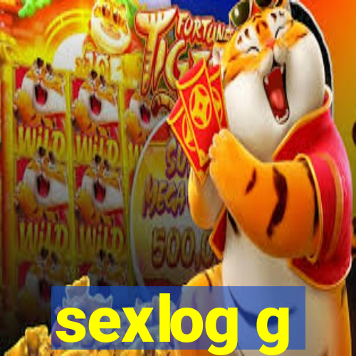 sexlog g