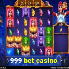 999 bet casino