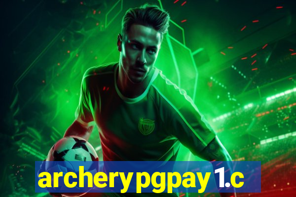 archerypgpay1.com