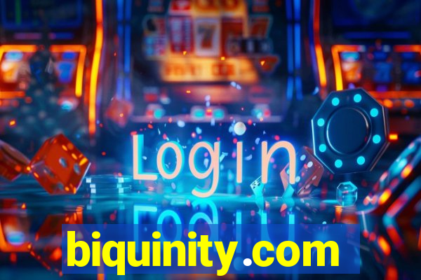 biquinity.com