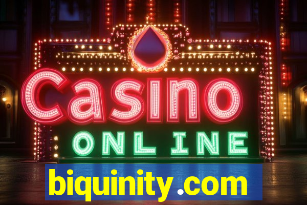 biquinity.com