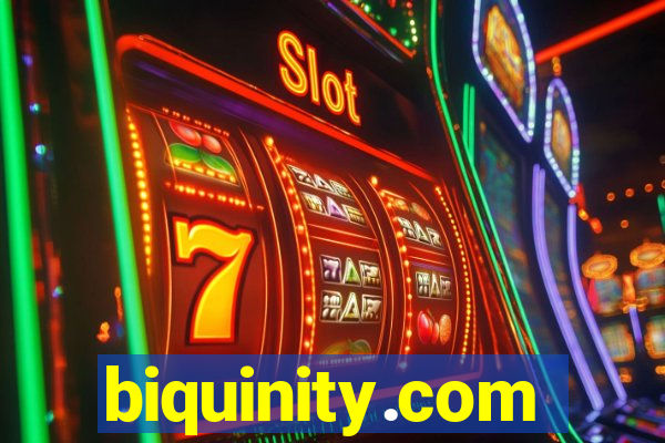 biquinity.com