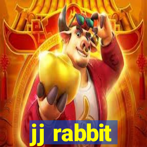 jj rabbit