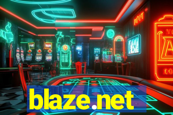 blaze.net