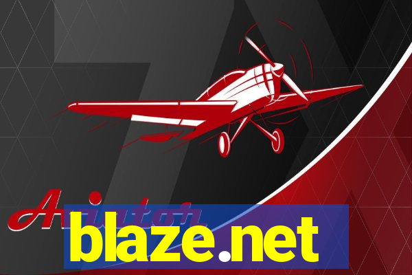 blaze.net