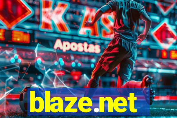 blaze.net