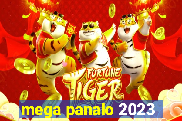 mega panalo 2023