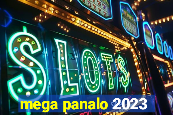 mega panalo 2023