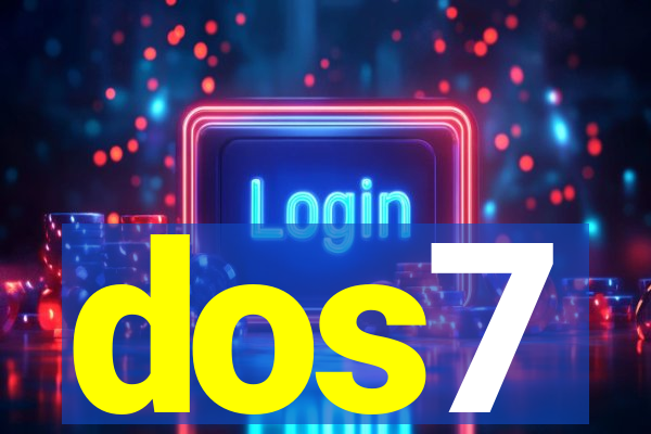 dos7