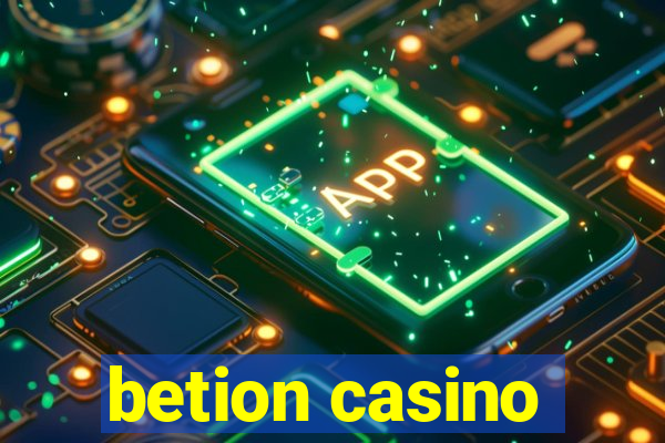 betion casino