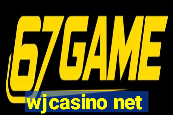 wjcasino net