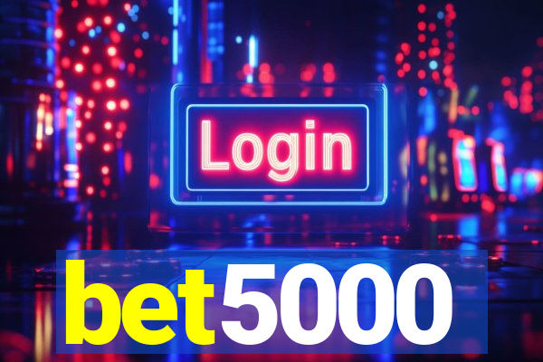 bet5000