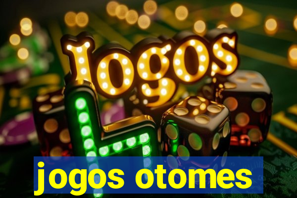 jogos otomes